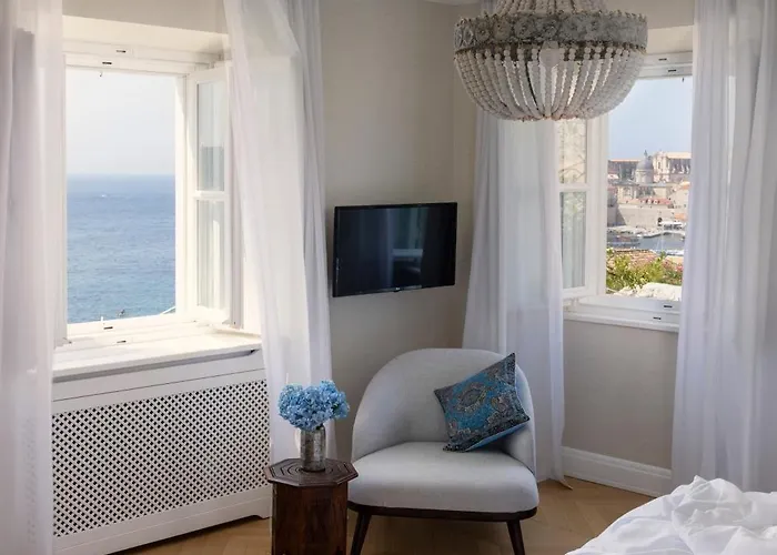 Beba - Luxury Boutique In The Centre * Dubrovnik