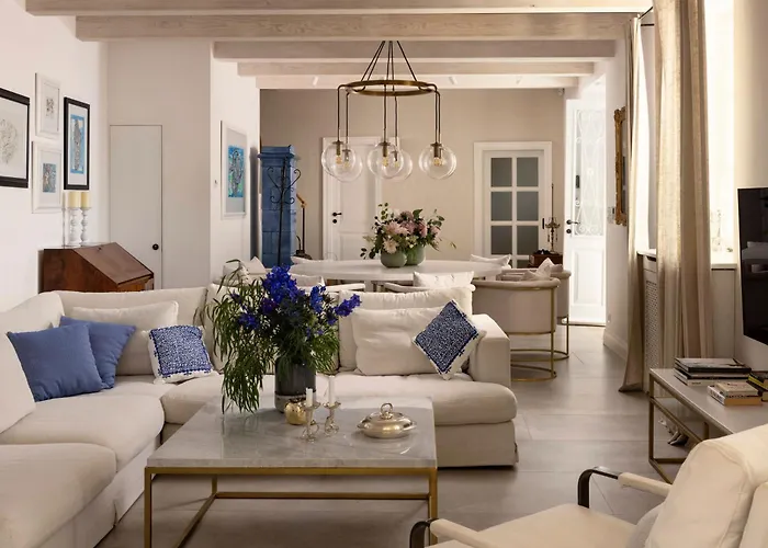Villa Beba - Luxury Boutique In The Centre Dubrovnik
