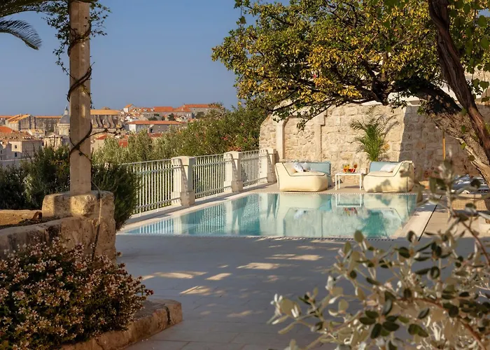 Villa Beba - Luxury Boutique In The Centre