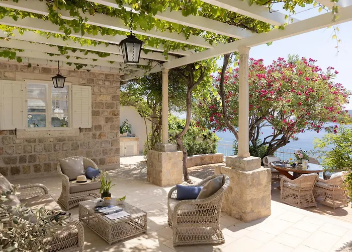Beba - Luxury Boutique In The Centre Villa *
