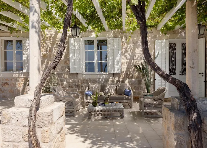 Βίλα Beba - Luxury Boutique In The Centre *