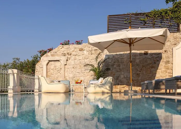 Beba - Luxury Boutique In The Centre Villa Dubrovnik