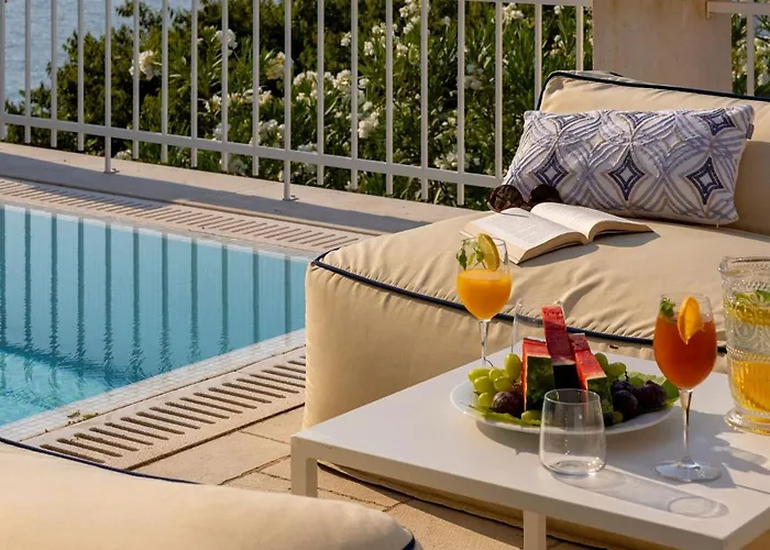 Beba - Luxury Boutique In The Centre Ντουμπρόβνικ